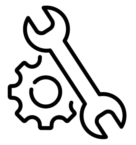 Reparatur Icon