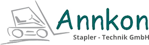 Annkon Logo